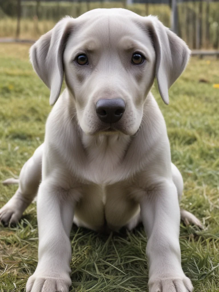 alaskan weimsky dog breed