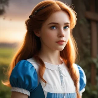 alice png