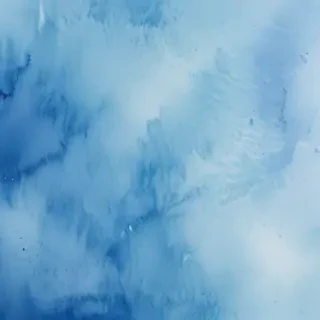 blue watercolor background