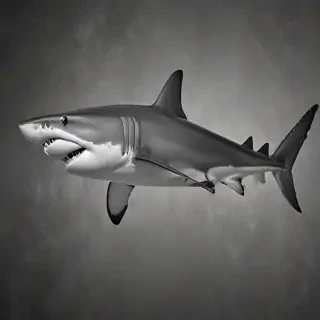 shark wallpaer