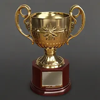png trophy