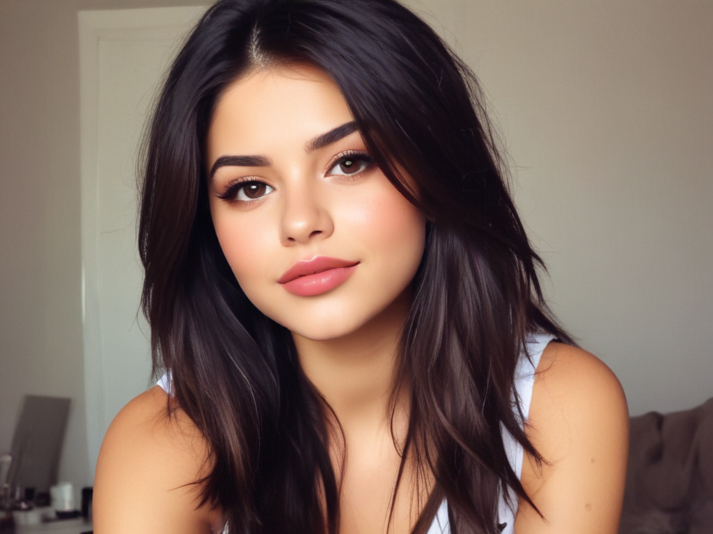 selenagomez tiktok