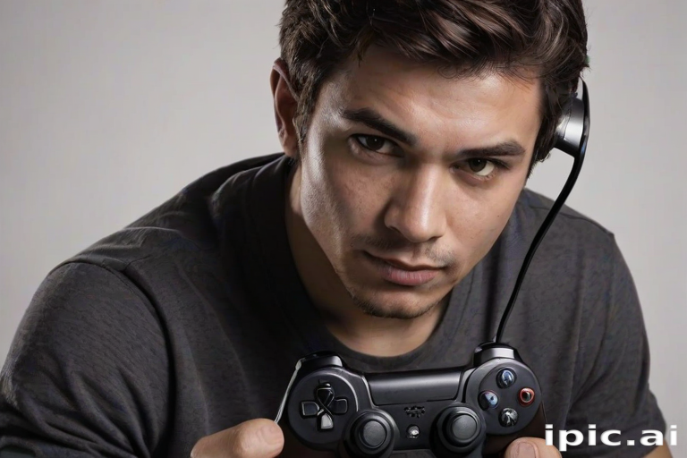 gamer png