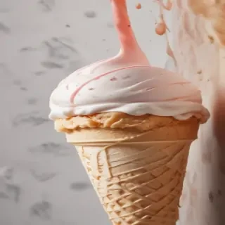 ice cream png