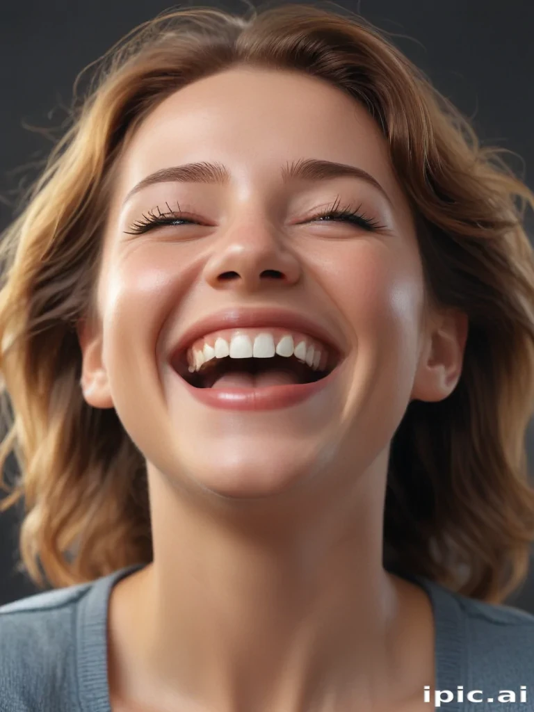 laughing gif