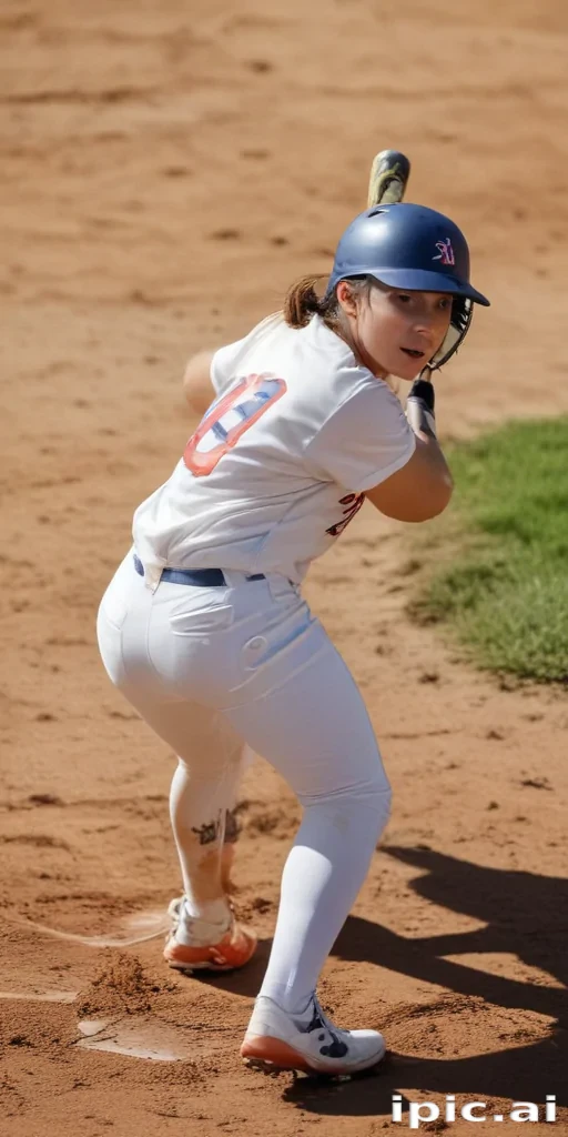 softball wallpapers aesthetic