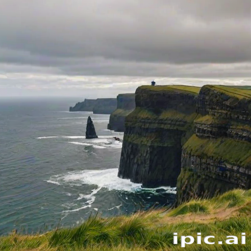 cliffs of moher