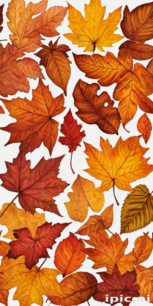 autumn leaves png