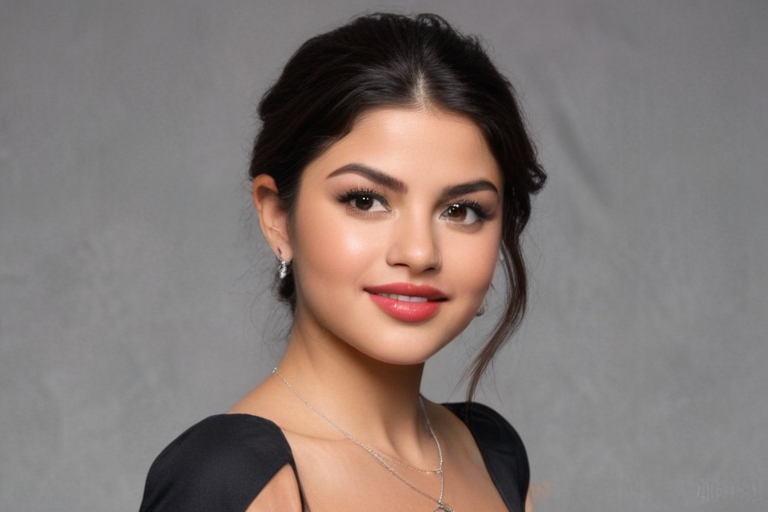 selena gómez