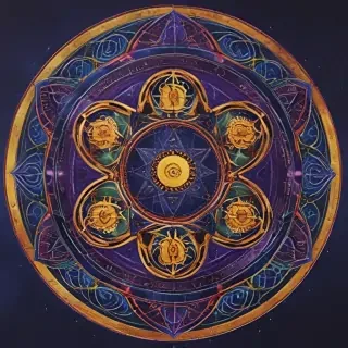 sacred geometry
