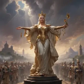 fanfare