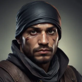 robber png