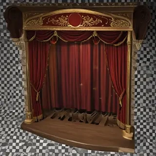 theatre png
