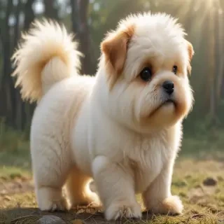 poogle dog breed