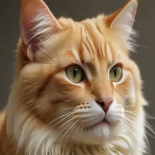 aesthetic cat
