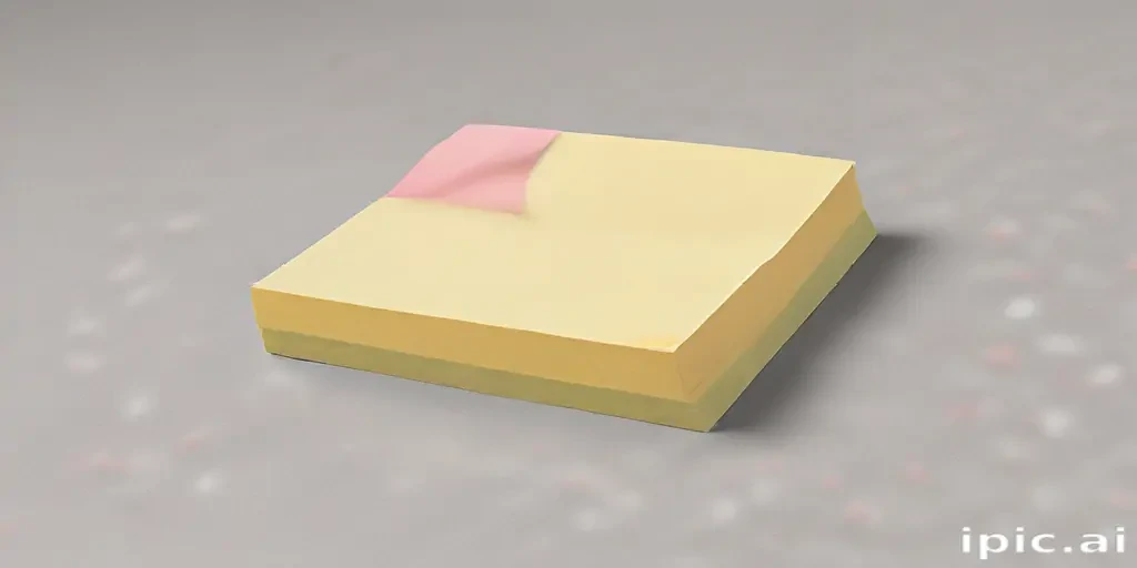 post it note png