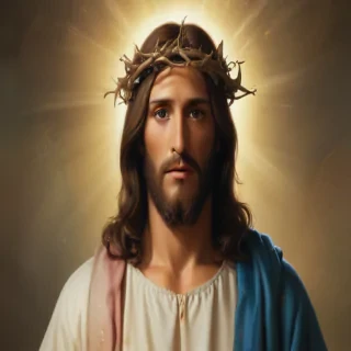 wallpaper jesus christ