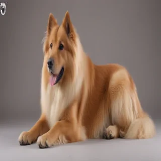 chilier dog breed