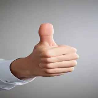 thumbs up png