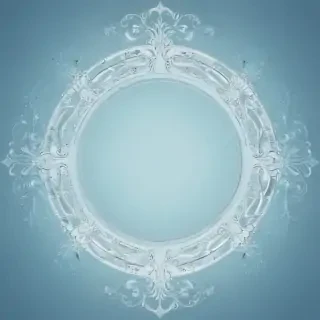 cute light blue backgrounds