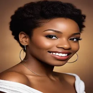 happy friday african american images