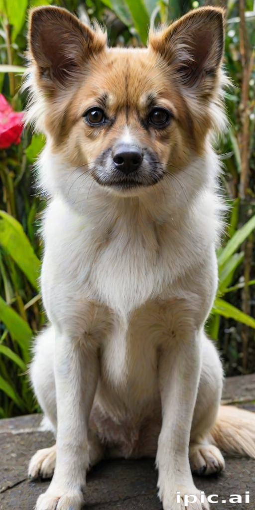 balinese breed
