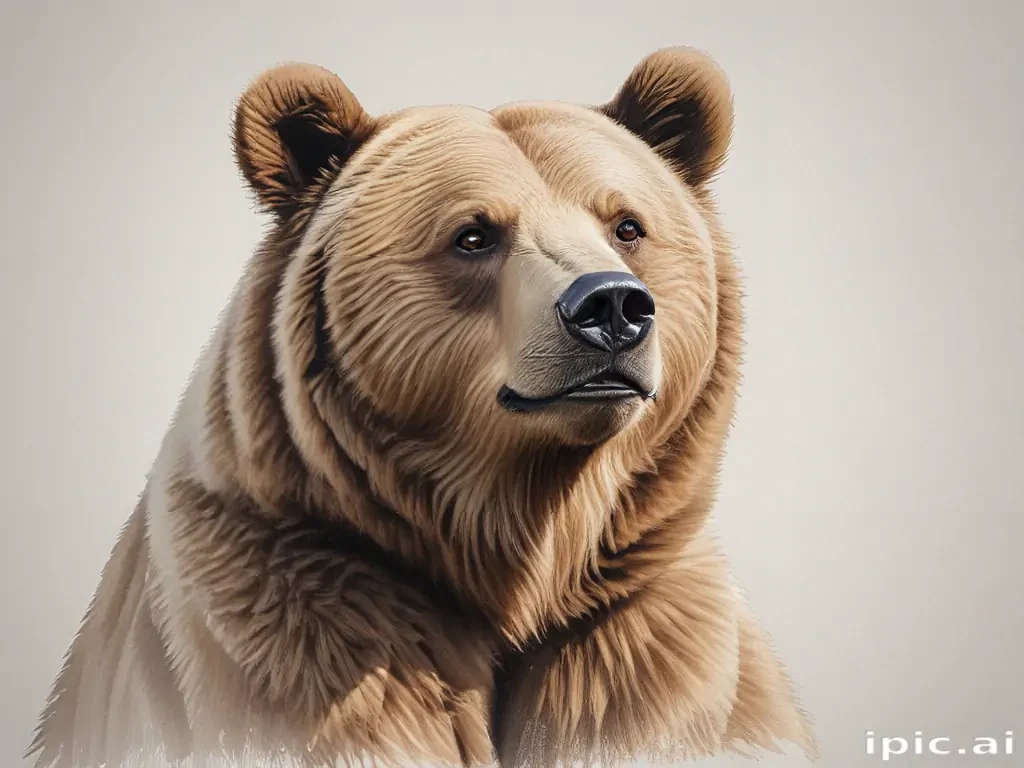 bear pictures to draw