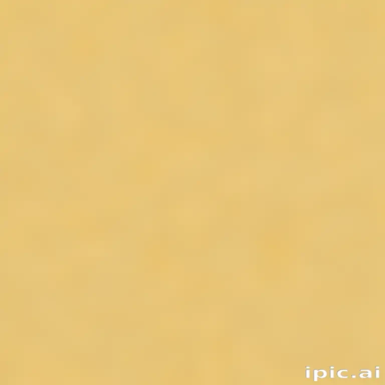 yellow aesthetic background