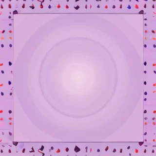 cute purple bg
