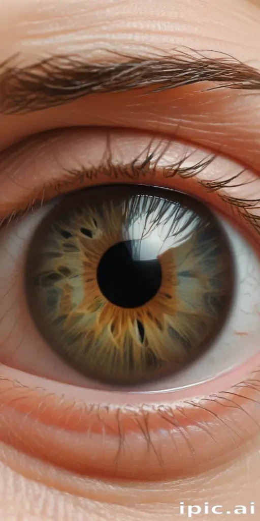 eyeball transparent background
