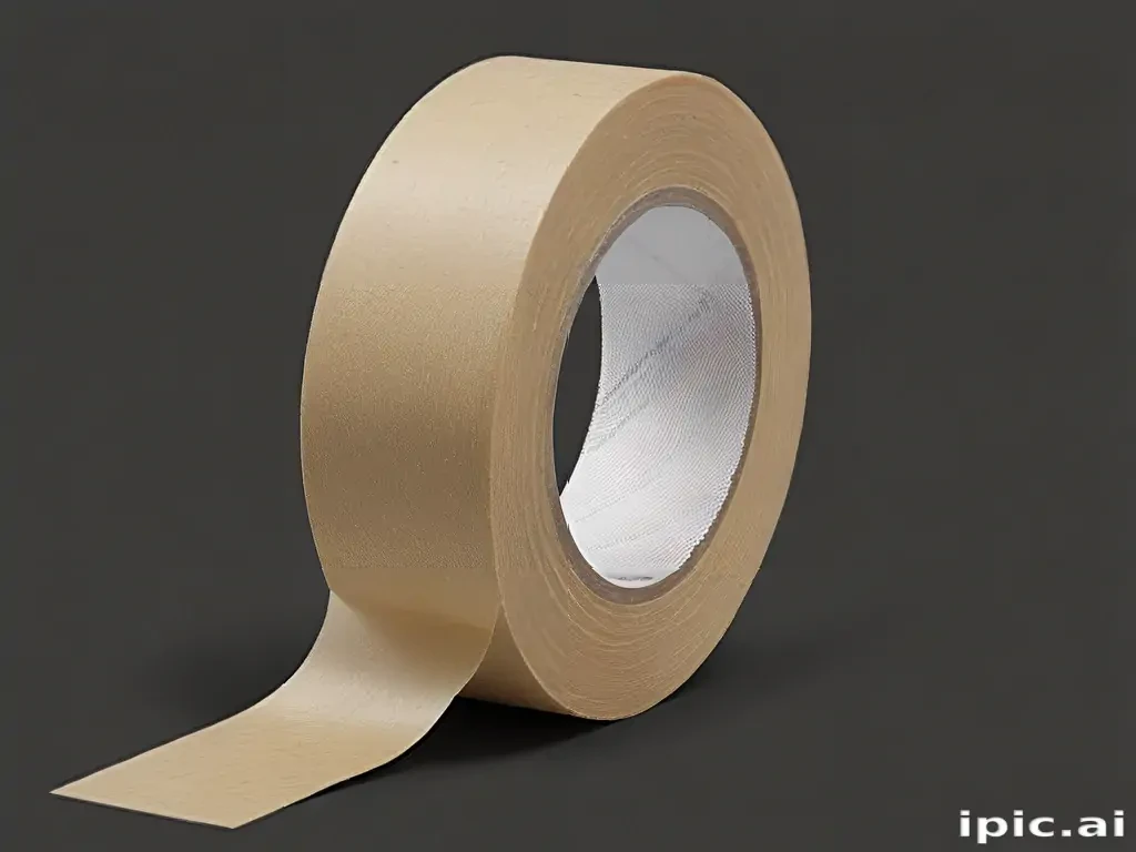 masking tape png