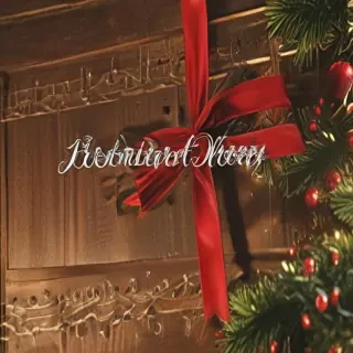 instrumental christmas music