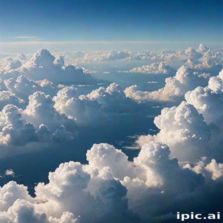 iphone wallpaper clouds