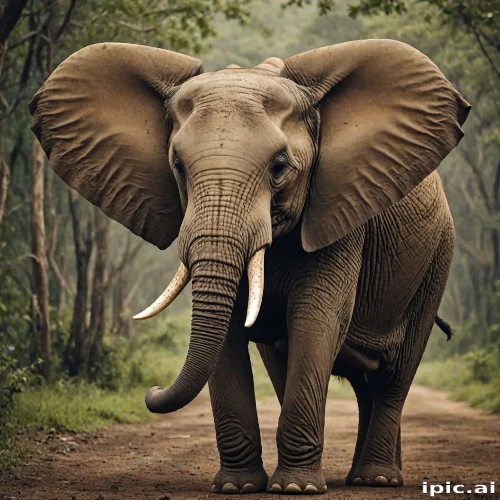 elephant iphone wallpaper