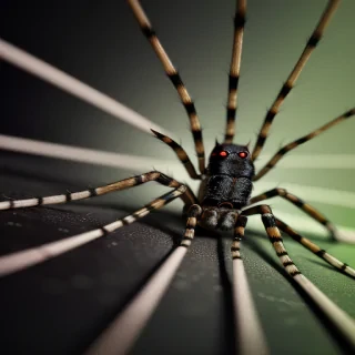 wallpapers of spiders