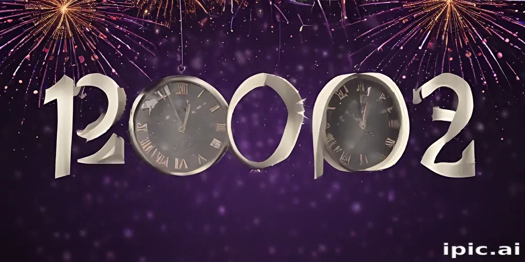 new years backgrounds free