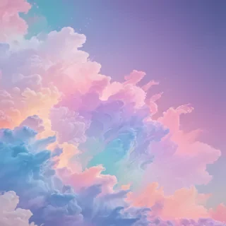 pastel colors wallpaper for iphone