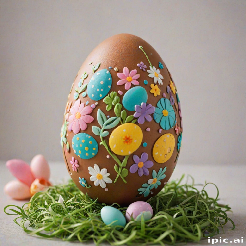 easter egg