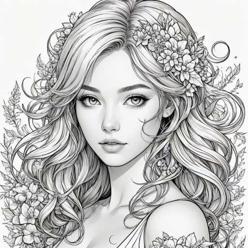 line art png