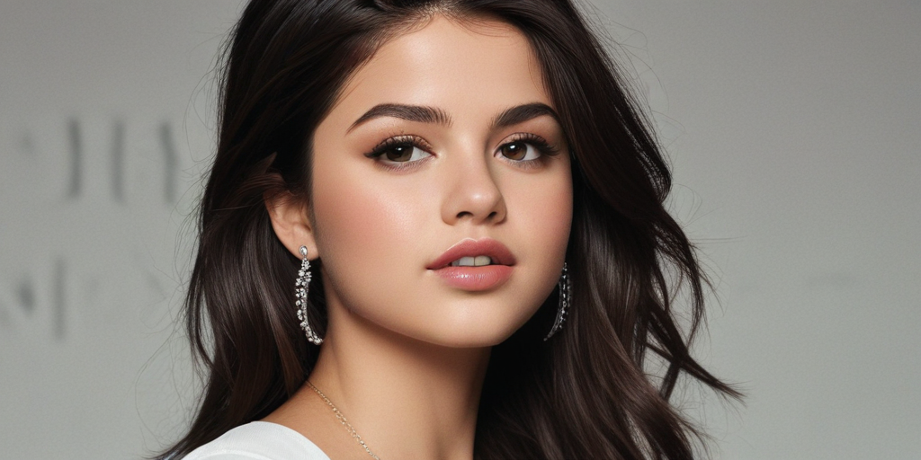 selena gomez y 2023