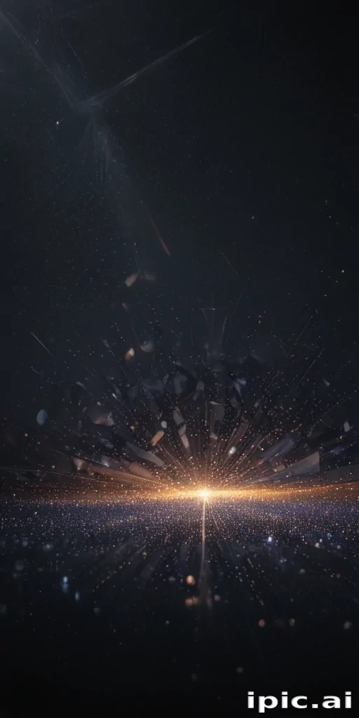 overlay sparkles transparent background
