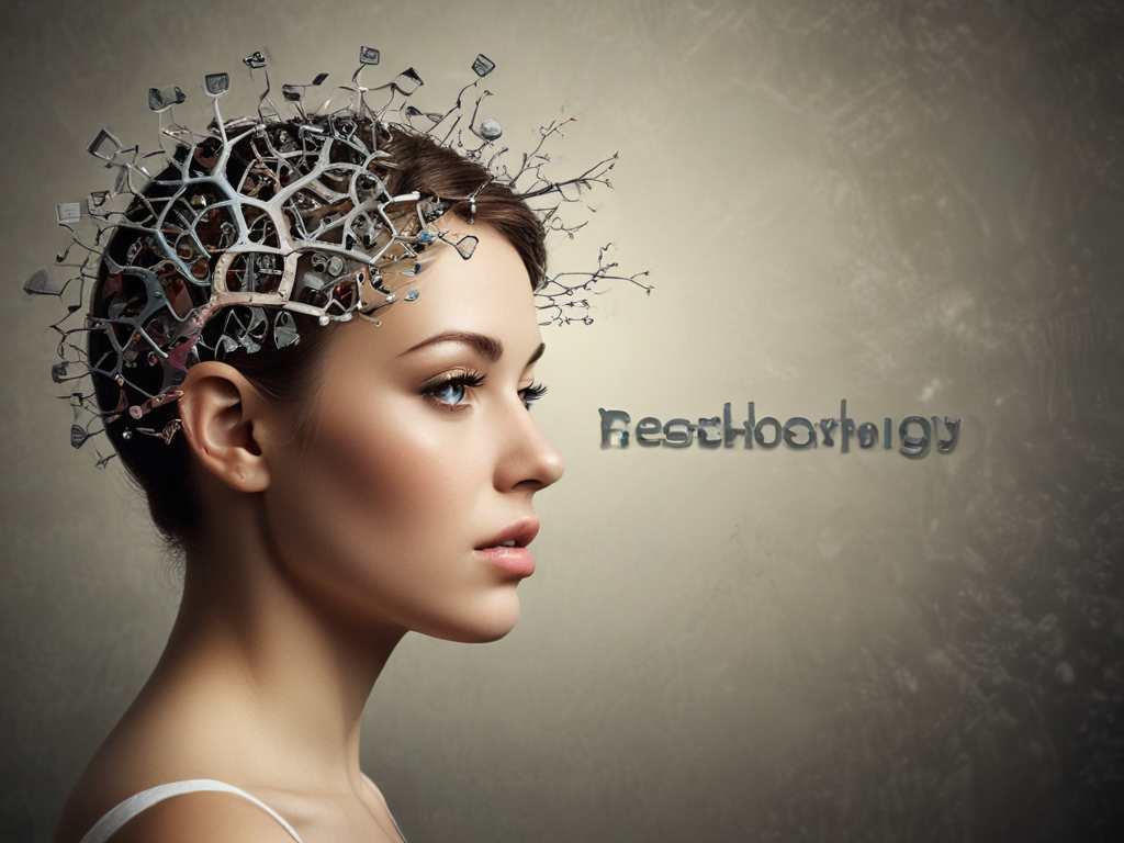 Exploring the Intersection of Nature and Technology in Human Thought