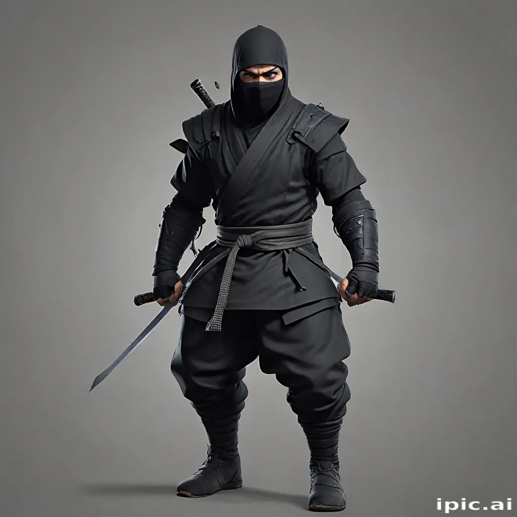 ninja png