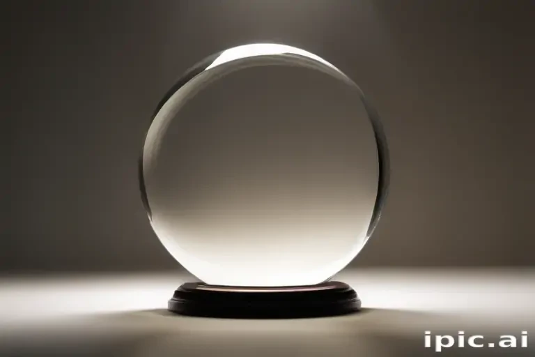 spotlight transparent