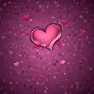 wallpaper heart love backgrounds