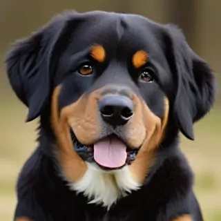 labernese dog breed
