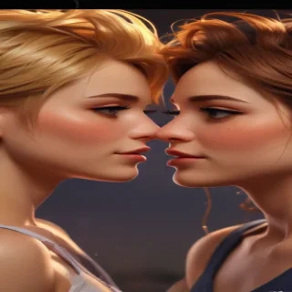 lesbian wallpaper