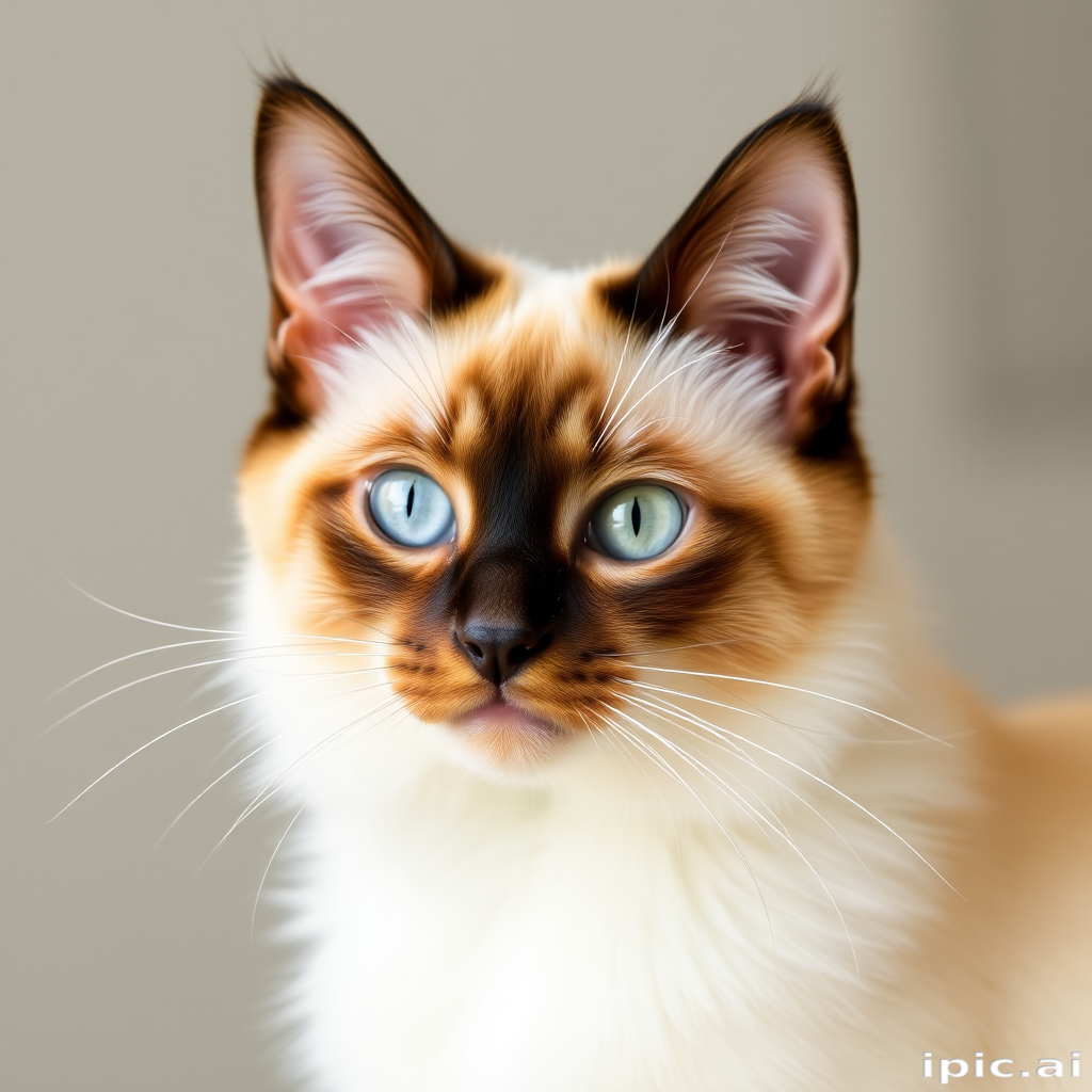 balinese cat breed