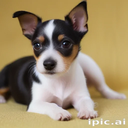 toy fox terrier