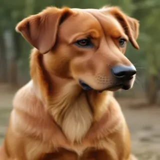 broholmer dog breed